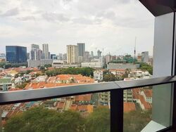 Duo Residences (D7), Apartment #560270071